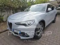 2021 Alfa Romeo Stelvio