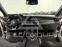 2021 Alfa Romeo Stelvio