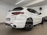 2021 Alfa Romeo Stelvio