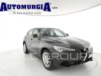2021 Alfa Romeo Stelvio
