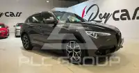 2021 Alfa Romeo Stelvio