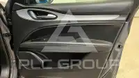 2021 Alfa Romeo Stelvio