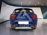 2021 Alfa Romeo Stelvio