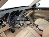 2021 Alfa Romeo Stelvio