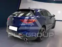2021 Alfa Romeo Stelvio
