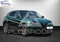 2021 Alfa Romeo Stelvio
