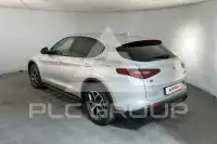2021 Alfa Romeo Stelvio