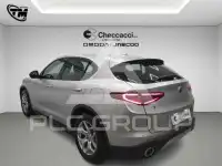 2021 Alfa Romeo Stelvio