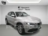 2021 Alfa Romeo Stelvio