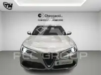 2021 Alfa Romeo Stelvio