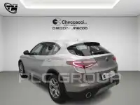 2021 Alfa Romeo Stelvio