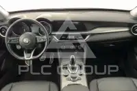 2021 Alfa Romeo Stelvio