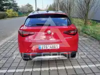 2021 Alfa Romeo Stelvio
