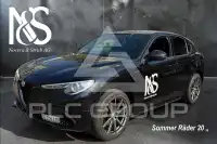 2021 Alfa Romeo Stelvio