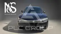 2021 Alfa Romeo Stelvio