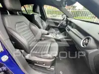 2021 Alfa Romeo Stelvio