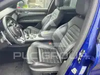 2021 Alfa Romeo Stelvio