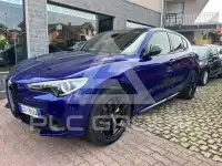 2021 Alfa Romeo Stelvio