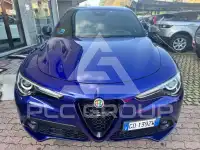 2021 Alfa Romeo Stelvio