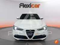 2021 Alfa Romeo Stelvio