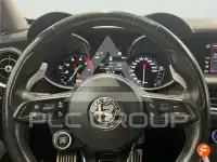 2021 Alfa Romeo Stelvio
