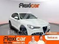 2021 Alfa Romeo Stelvio