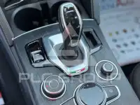 2021 Alfa Romeo Stelvio