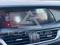 2021 Alfa Romeo Stelvio