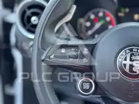 2021 Alfa Romeo Stelvio
