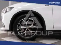 2021 Alfa Romeo Stelvio