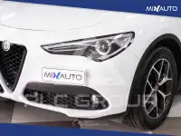 2021 Alfa Romeo Stelvio