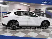 2021 Alfa Romeo Stelvio