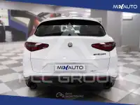 2021 Alfa Romeo Stelvio