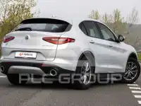 2021 Alfa Romeo Stelvio