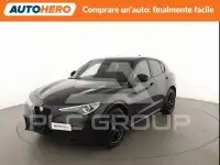 2021 Alfa Romeo Stelvio