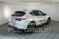 2021 Alfa Romeo Stelvio