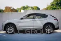 2021 Alfa Romeo Stelvio