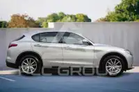 2021 Alfa Romeo Stelvio