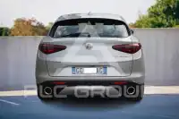 2021 Alfa Romeo Stelvio
