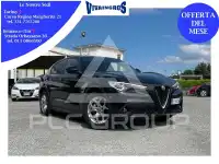 2021 Alfa Romeo Stelvio