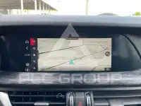 2021 Alfa Romeo Stelvio