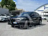 2021 Alfa Romeo Stelvio