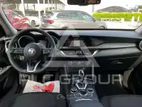 2021 Alfa Romeo Stelvio