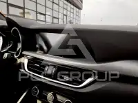 2021 Alfa Romeo Stelvio