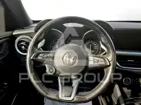 2021 Alfa Romeo Stelvio