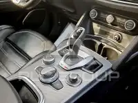 2021 Alfa Romeo Stelvio