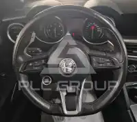 2021 Alfa Romeo Stelvio