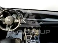 2021 Alfa Romeo Stelvio