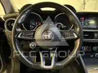 2021 Alfa Romeo Stelvio