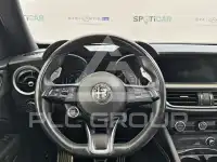 2021 Alfa Romeo Stelvio